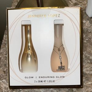 Jennifer López Enduring Glow